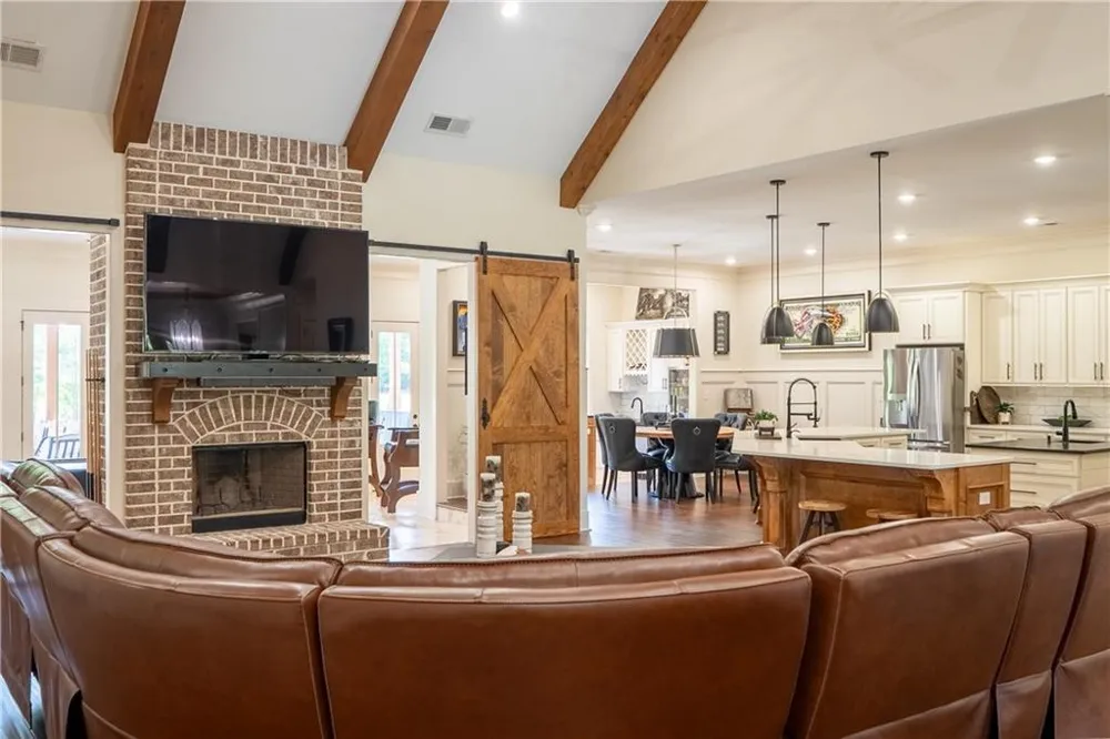 5888 Cobbham Road Appling, GA 30802