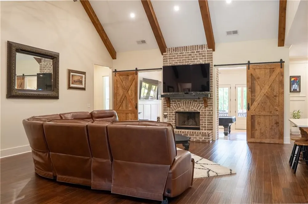 5888 Cobbham Road Appling, GA 30802