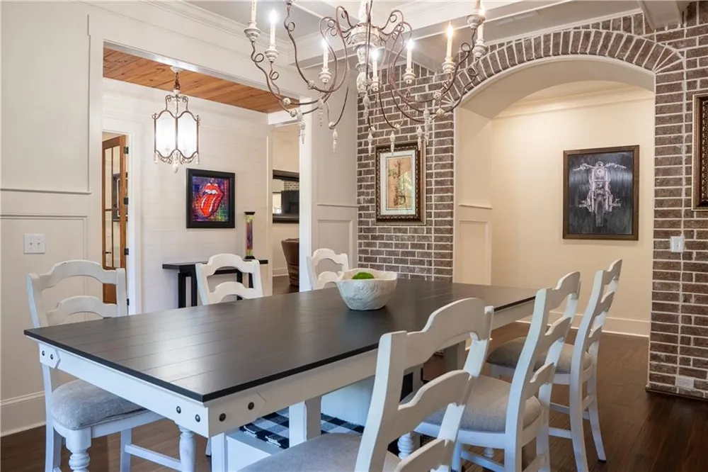 5888 Cobbham Road Appling, GA 30802