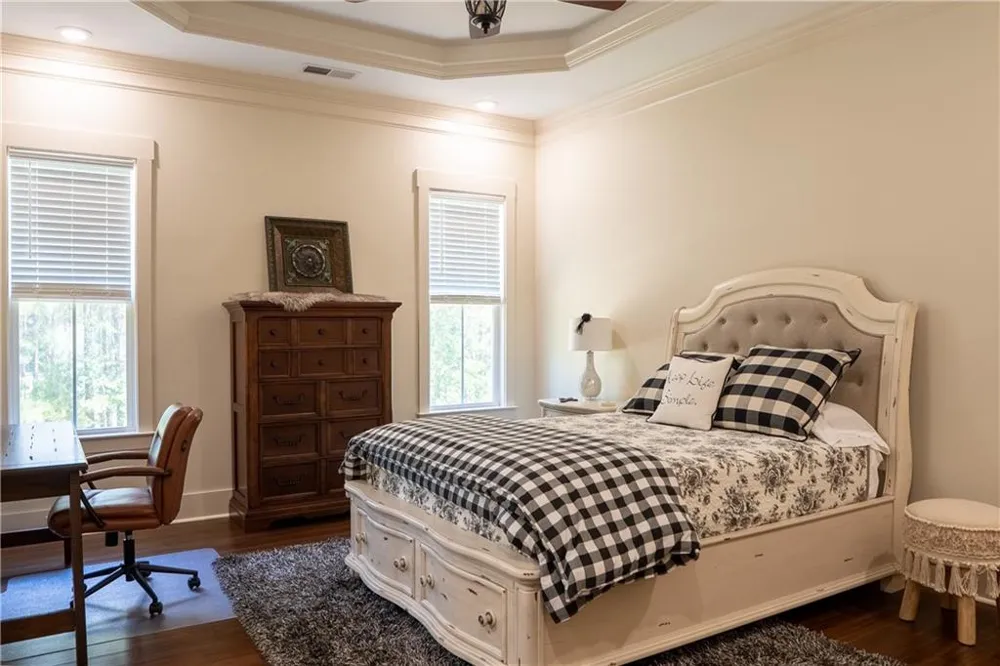 5888 Cobbham Road Appling, GA 30802