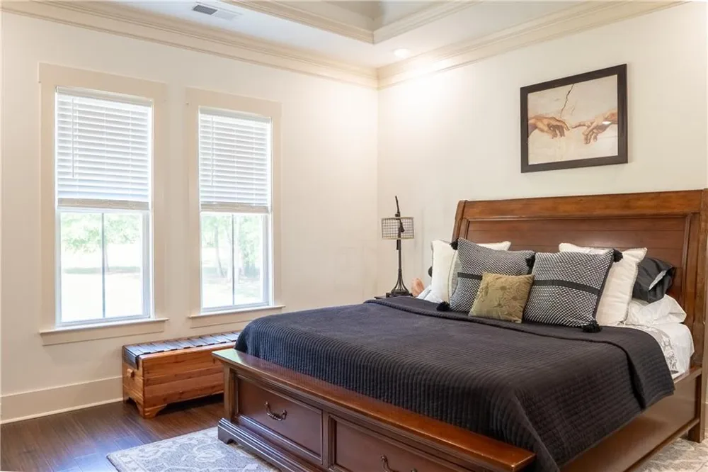 5888 Cobbham Road Appling, GA 30802