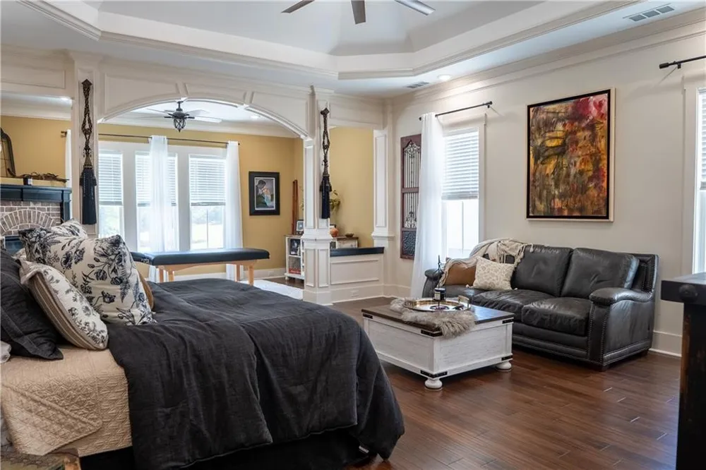 5888 Cobbham Road Appling, GA 30802
