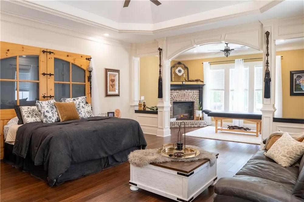 5888 Cobbham Road Appling, GA 30802