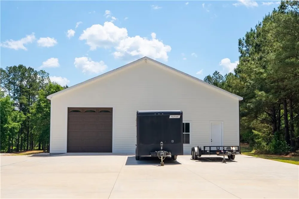 5888 Cobbham Road Appling, GA 30802