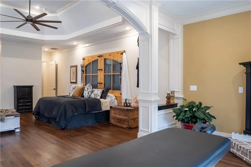 5888 Cobbham Road Appling, GA 30802