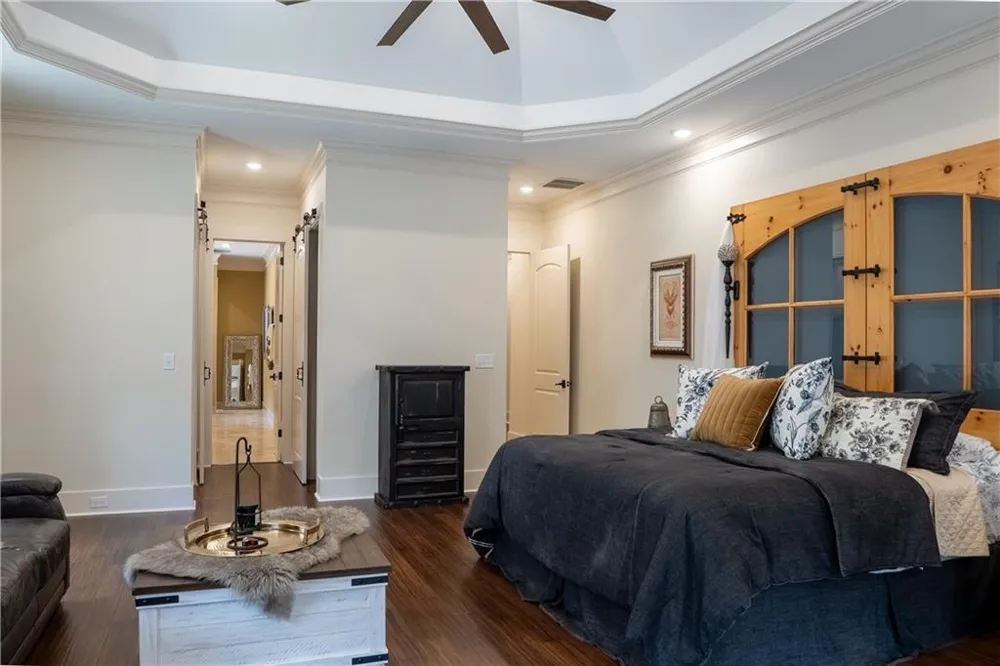 5888 Cobbham Road Appling, GA 30802