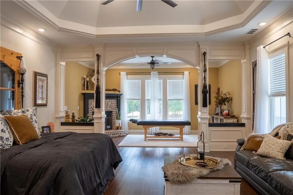 5888 Cobbham Road Appling, GA 30802