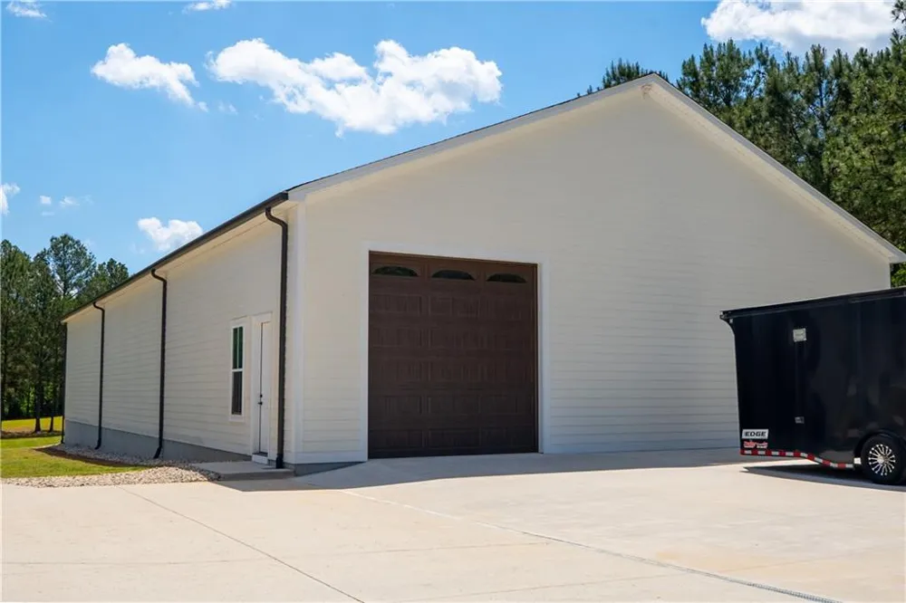 5888 Cobbham Road Appling, GA 30802