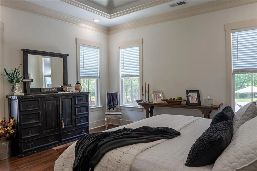 5888 Cobbham Road Appling, GA 30802