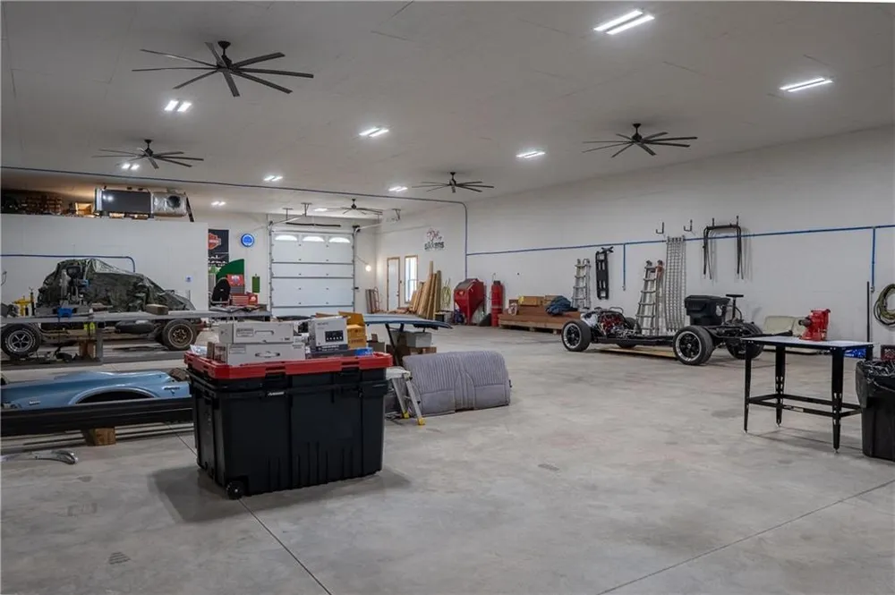 5888 Cobbham Road Appling, GA 30802