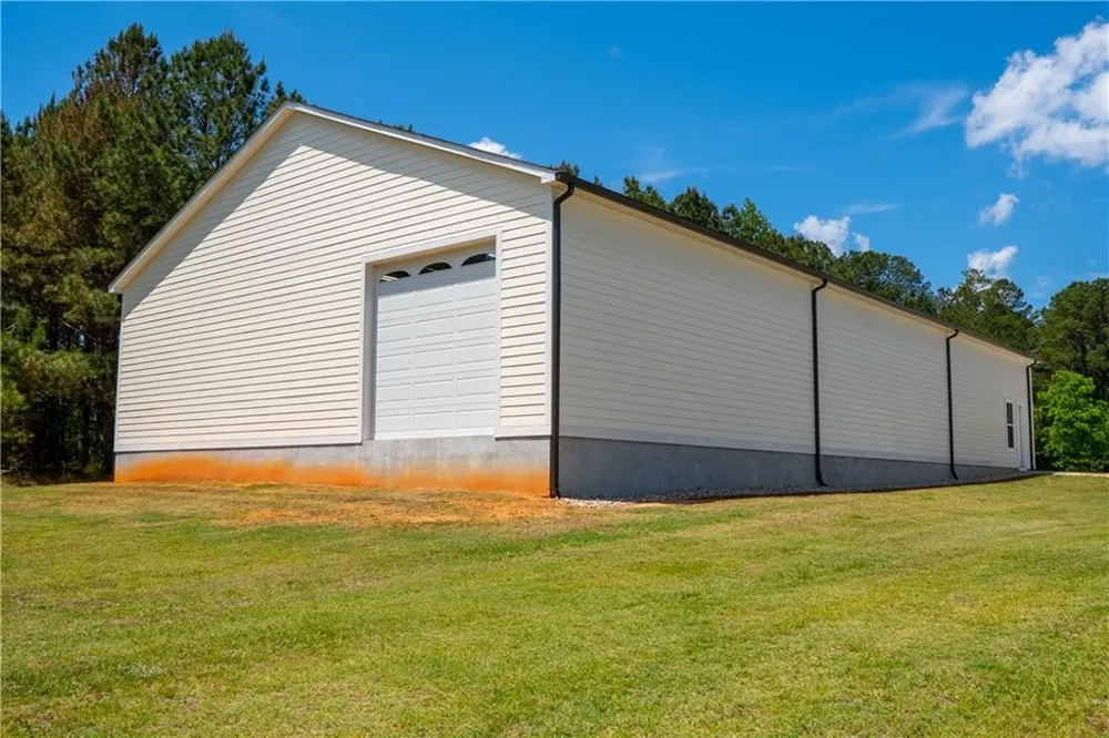 5888 Cobbham Road Appling, GA 30802