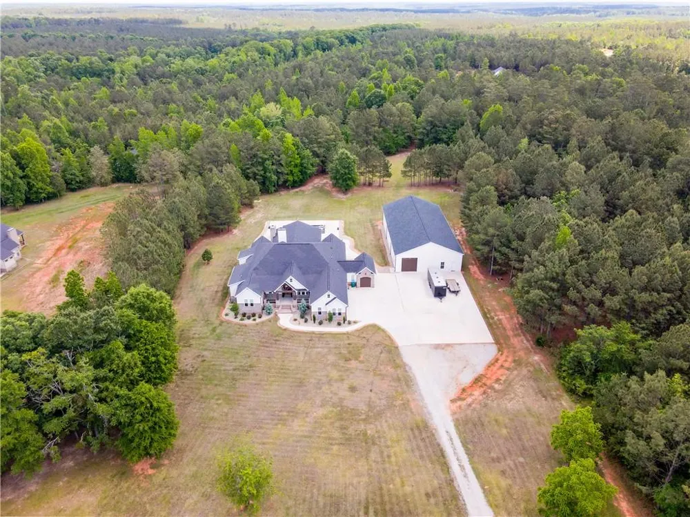 5888 Cobbham Road Appling, GA 30802