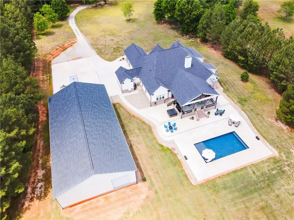 5888 Cobbham Road Appling, GA 30802