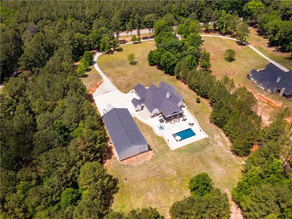 5888 Cobbham Road Appling, GA 30802