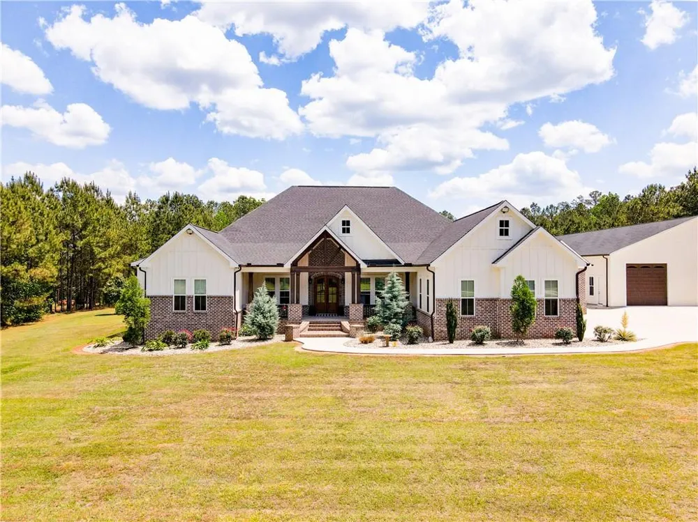5888 Cobbham Road Appling, GA 30802