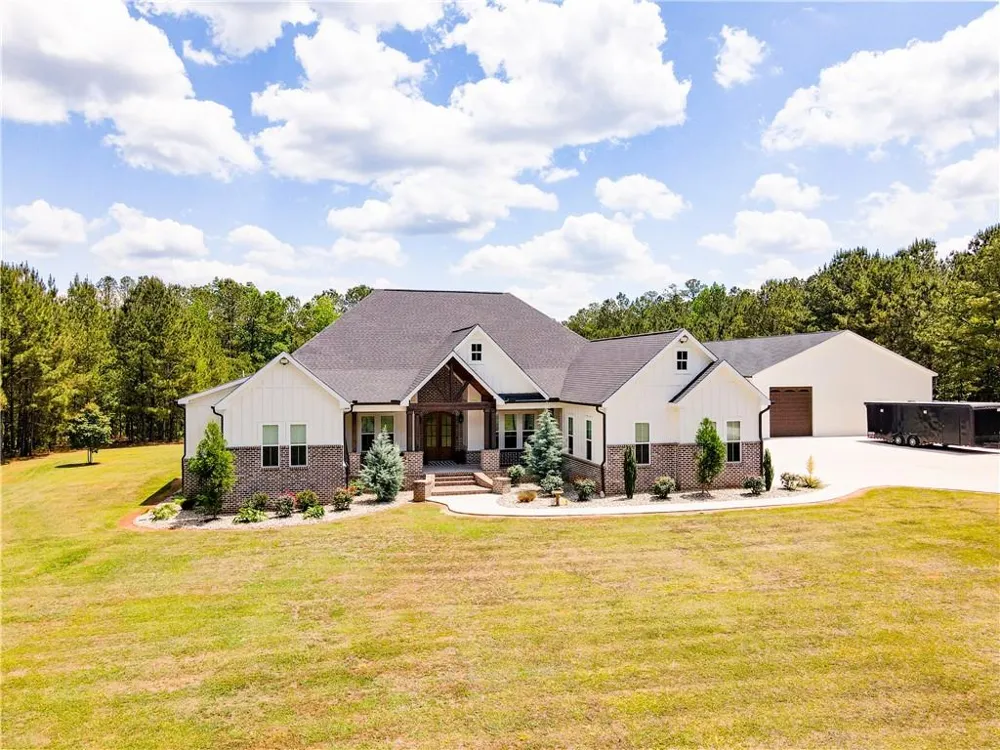 5888 Cobbham Road Appling, GA 30802