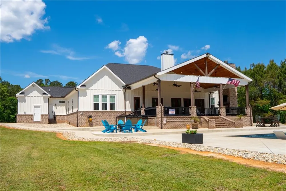 5888 Cobbham Road Appling, GA 30802
