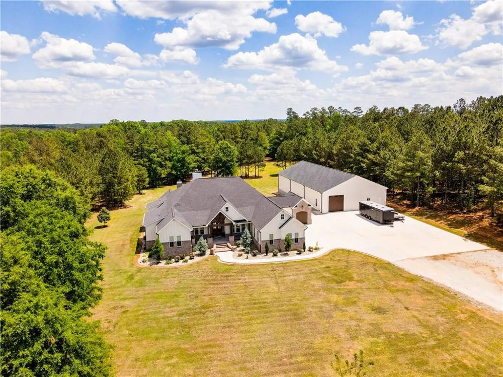 5888 Cobbham Road Appling, GA 30802
