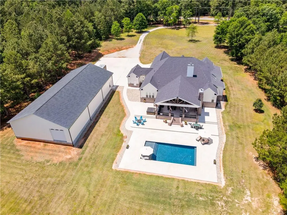 5888 Cobbham Road Appling, GA 30802