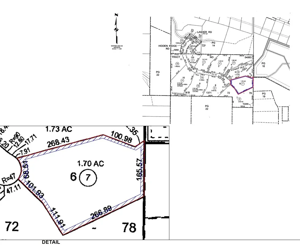 24005 HIDDEN RIDGE ROAD Hidden Hills, CA 91302