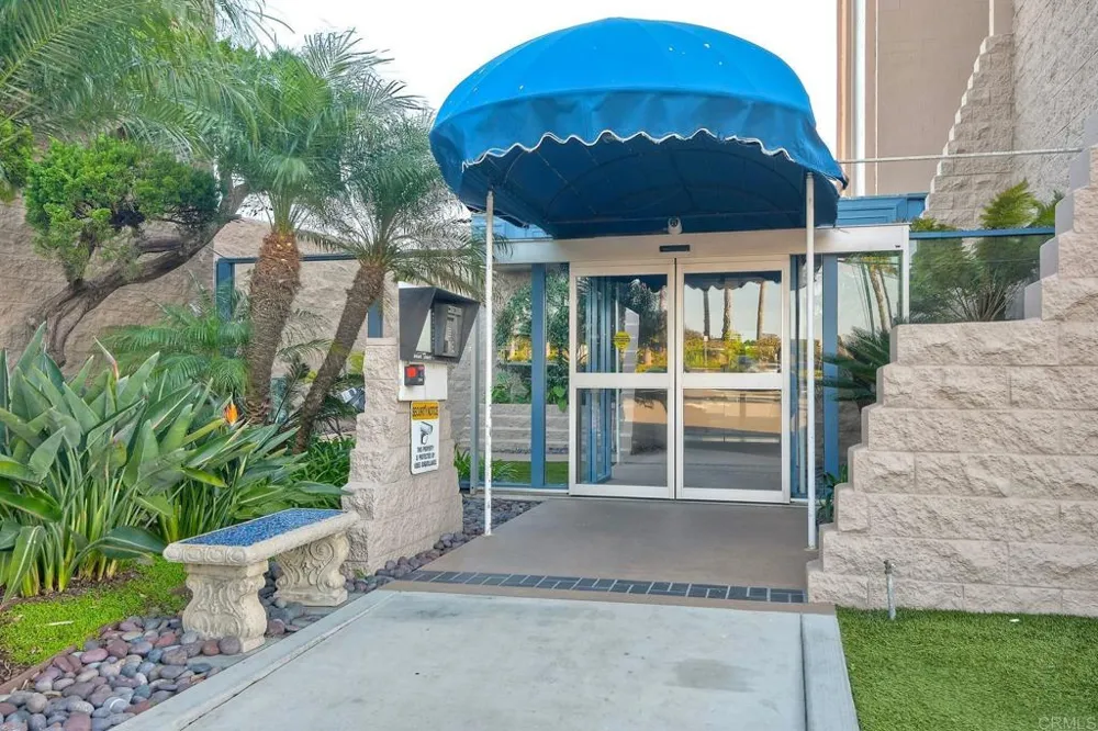 1200 N Harbor Oceanside, CA 92054