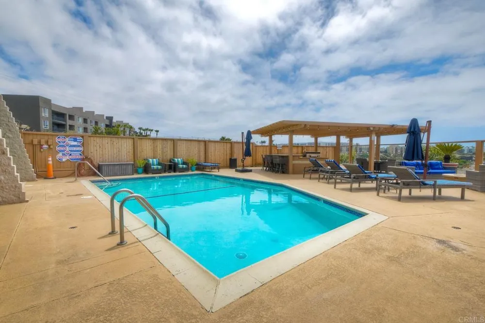 1200 N Harbor Oceanside, CA 92054