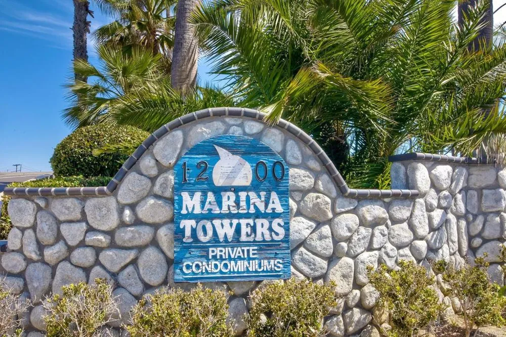 1200 N Harbor Oceanside, CA 92054