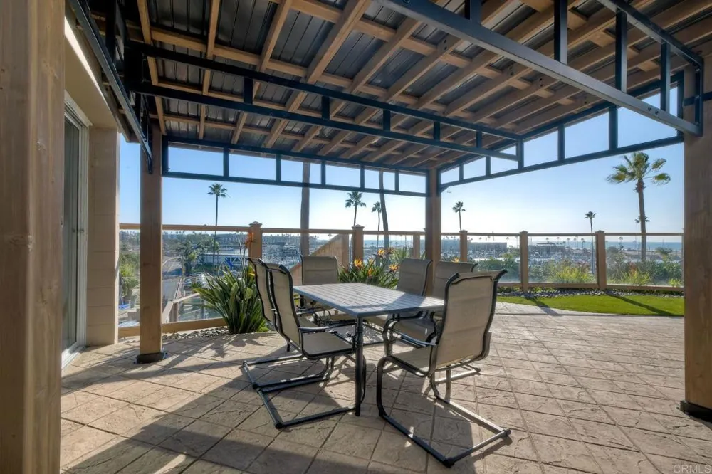 1200 N Harbor Oceanside, CA 92054