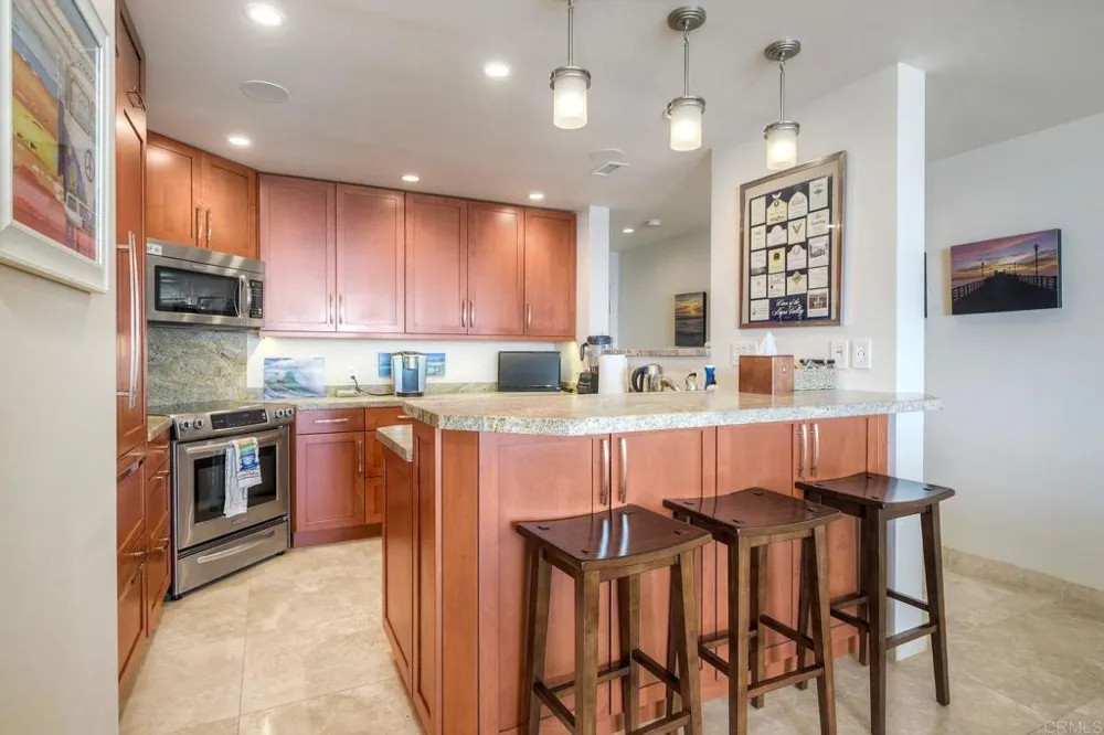 1200 N Harbor Oceanside, CA 92054