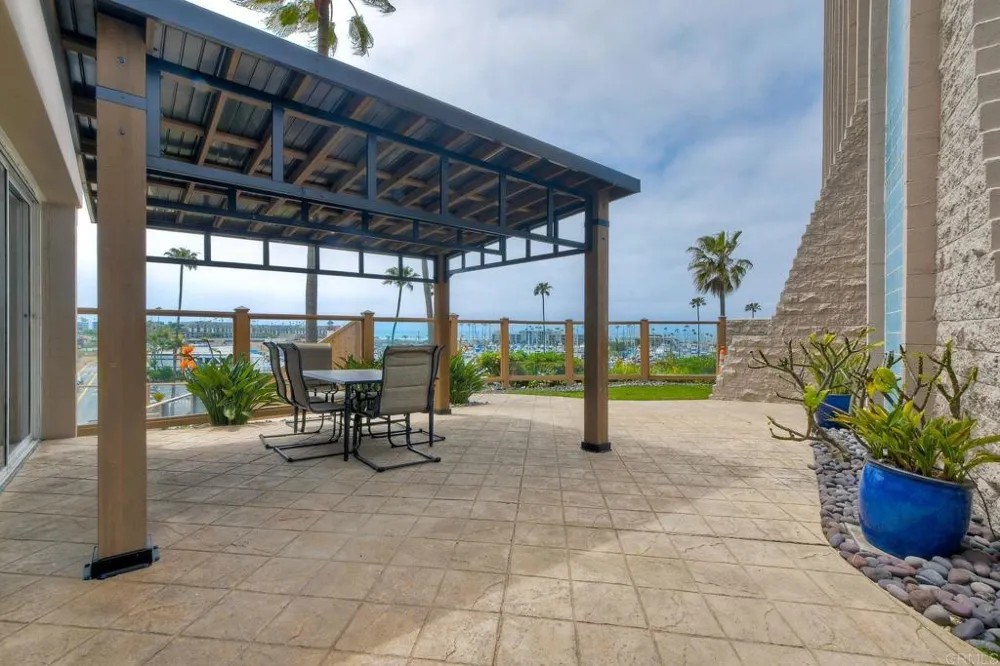1200 N Harbor Oceanside, CA 92054