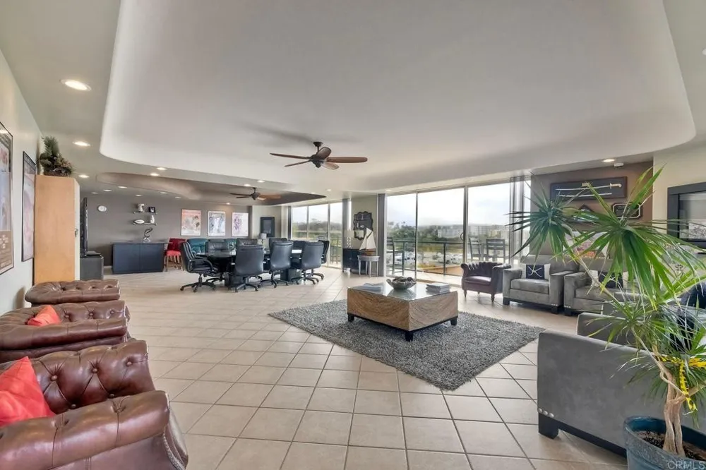 1200 N Harbor Oceanside, CA 92054