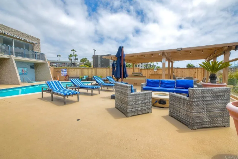 1200 N Harbor Oceanside, CA 92054