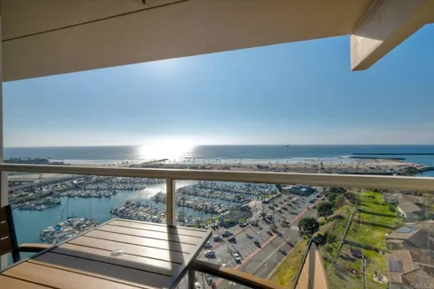 1200 N Harbor