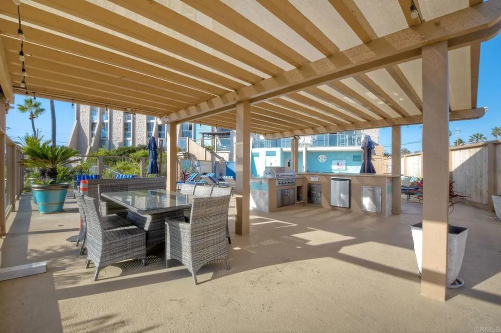 1200 N Harbor Oceanside, CA 92054