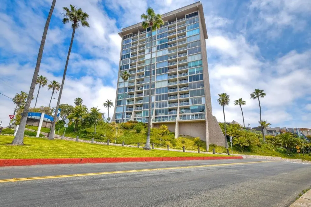 1200 N Harbor Oceanside, CA 92054