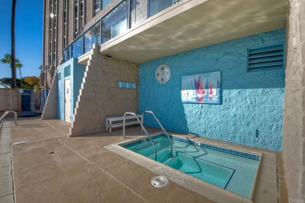 1200 N Harbor Oceanside, CA 92054
