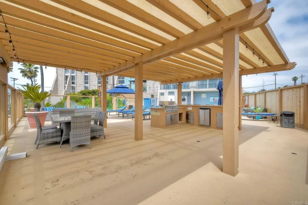 1200 N Harbor Oceanside, CA 92054