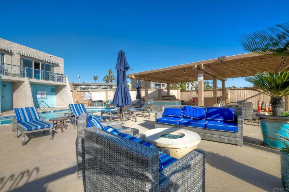 1200 N Harbor Oceanside, CA 92054