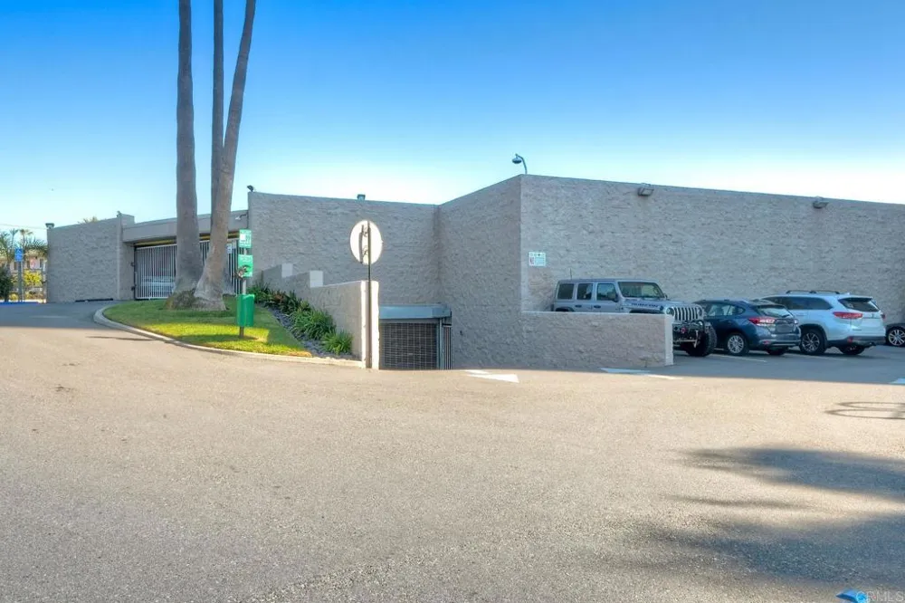 1200 N Harbor Oceanside, CA 92054