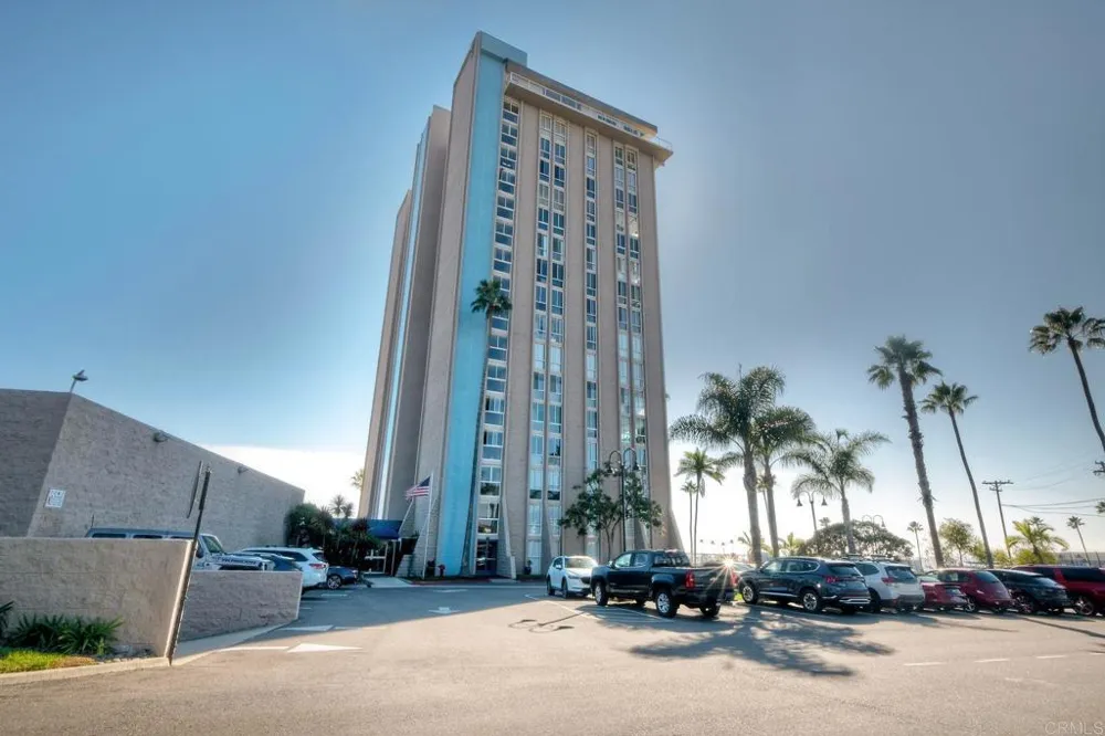 1200 N Harbor Oceanside, CA 92054