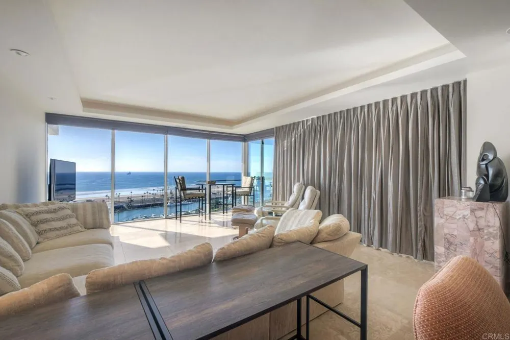 1200 N Harbor Oceanside, CA 92054