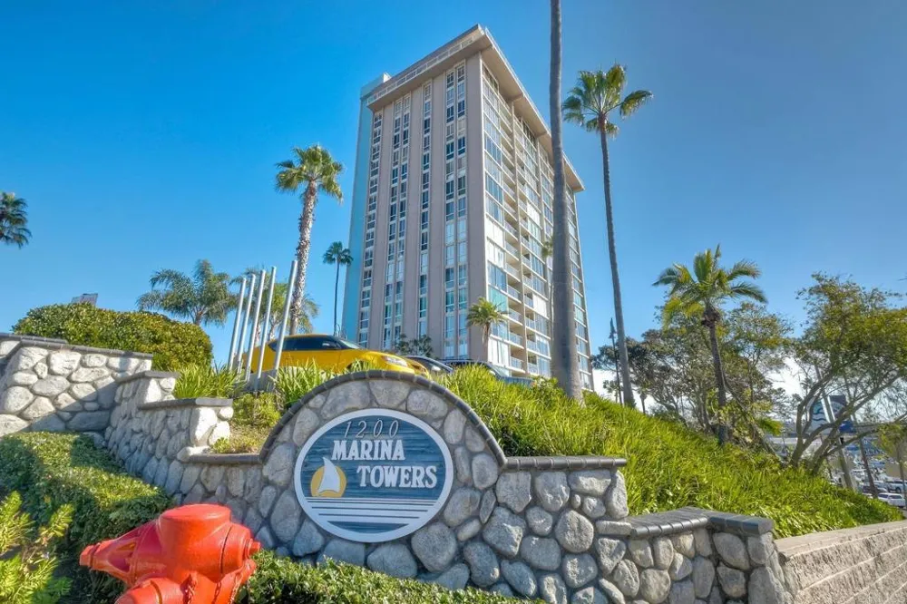 1200 N Harbor Oceanside, CA 92054
