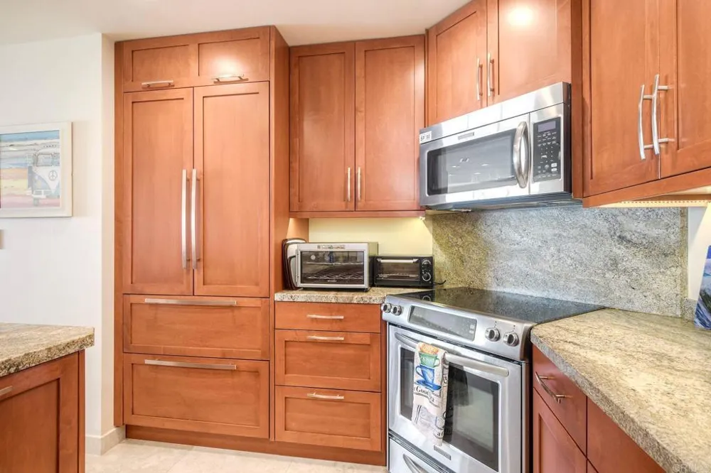 1200 N Harbor Oceanside, CA 92054