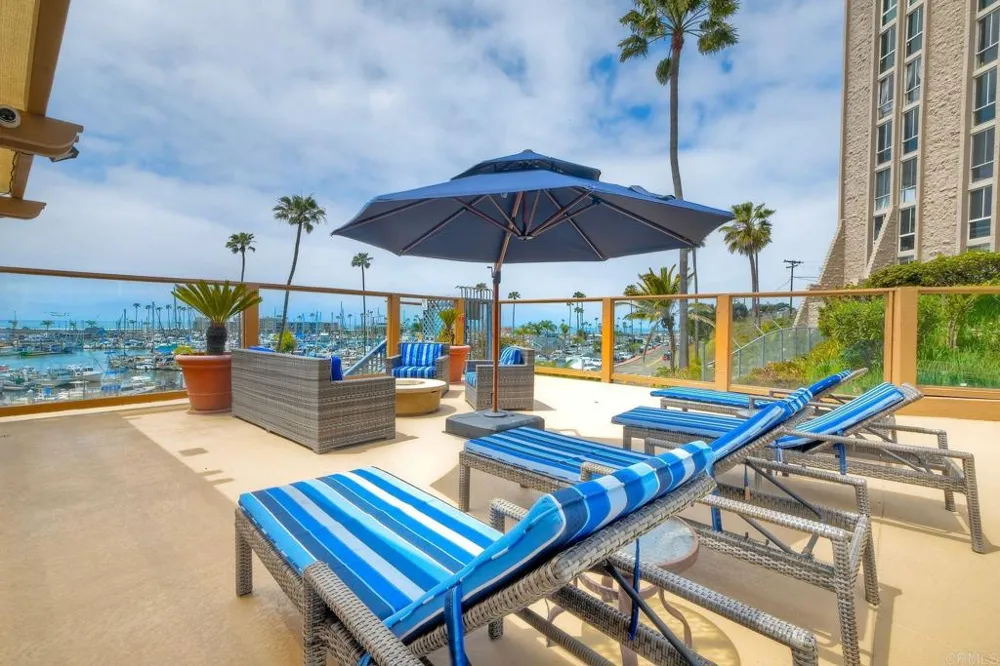 1200 N Harbor Oceanside, CA 92054