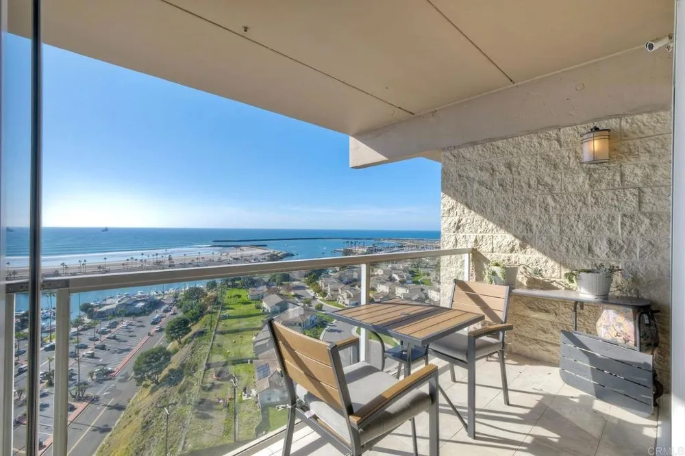 1200 N Harbor Oceanside, CA 92054