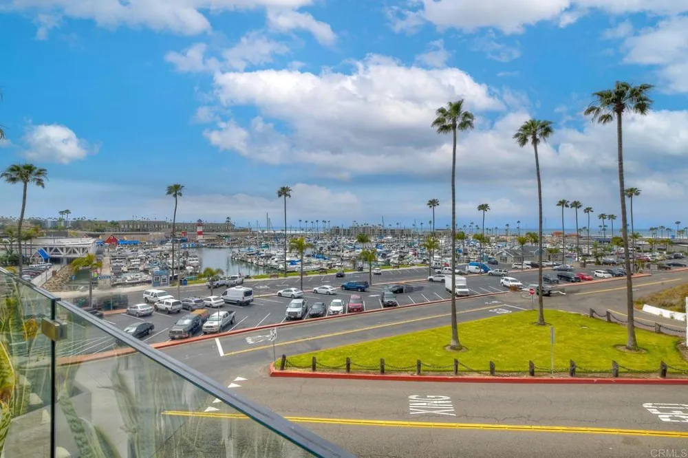 1200 N Harbor Oceanside, CA 92054