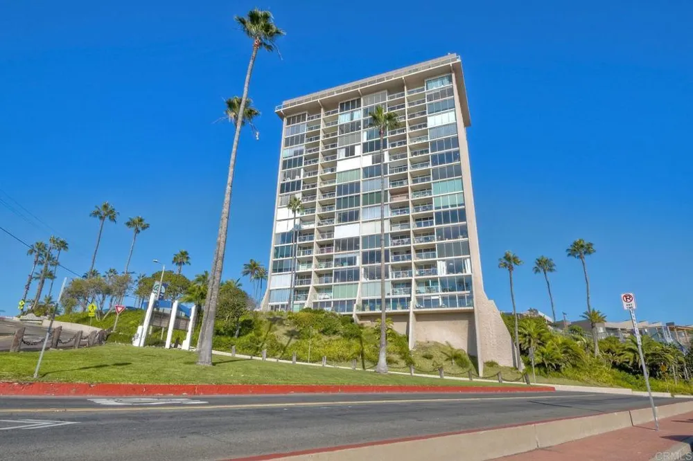 1200 N Harbor Oceanside, CA 92054