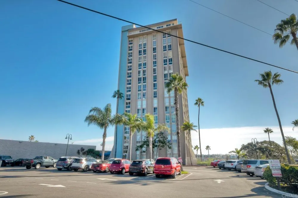 1200 N Harbor Oceanside, CA 92054