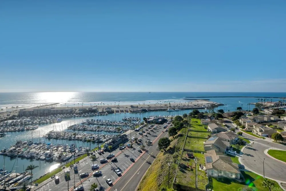 1200 N Harbor Oceanside, CA 92054