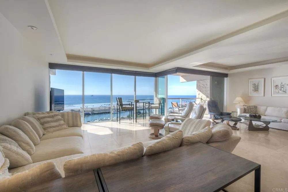 1200 N Harbor Oceanside, CA 92054